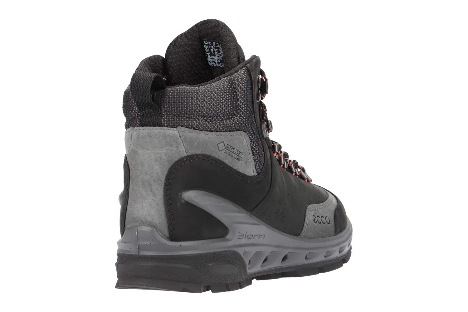 Ecco Biom Venture Tr scarponi trekking donna