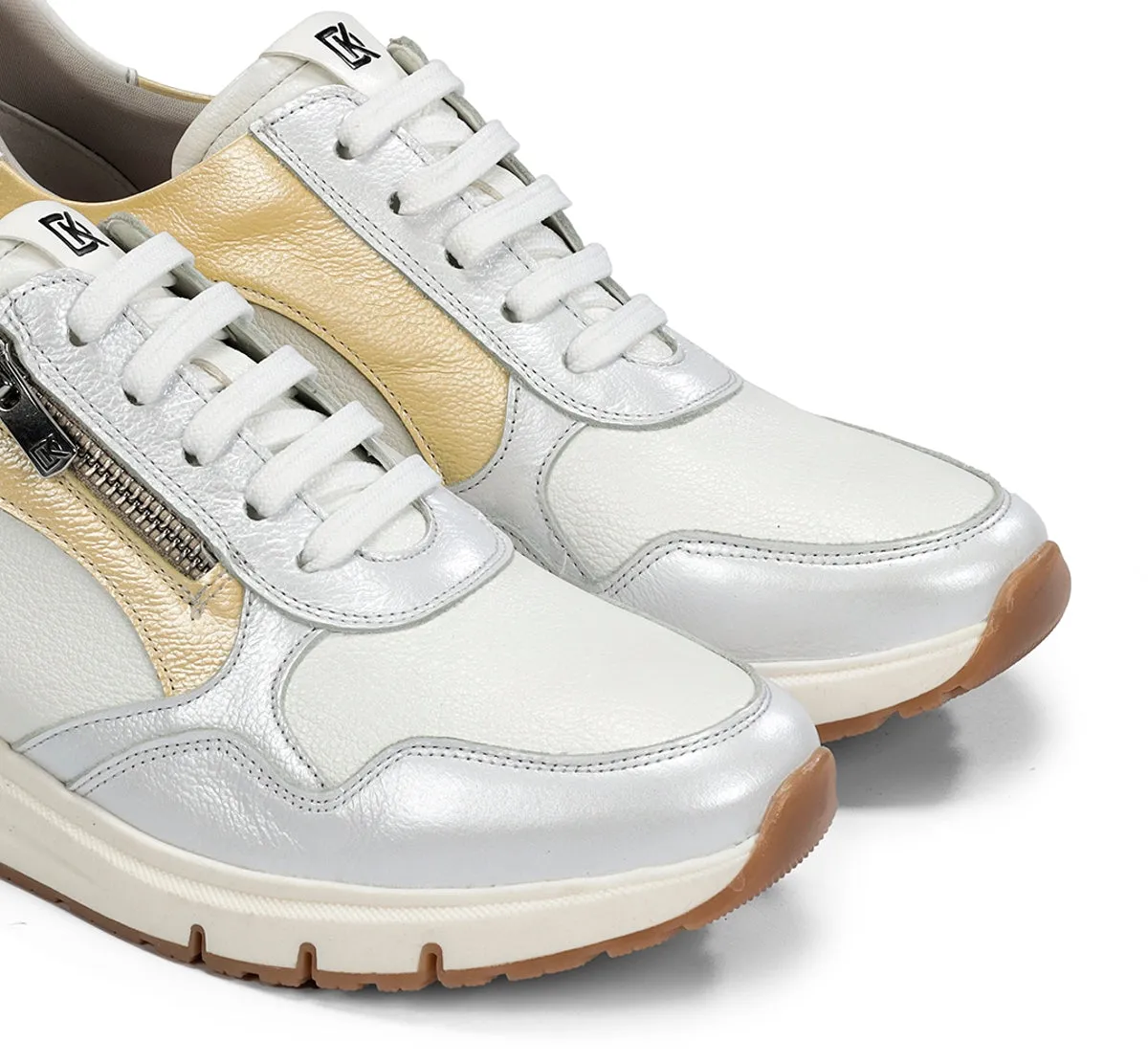 Dorking Serena D9308 sneakers donna grigie
