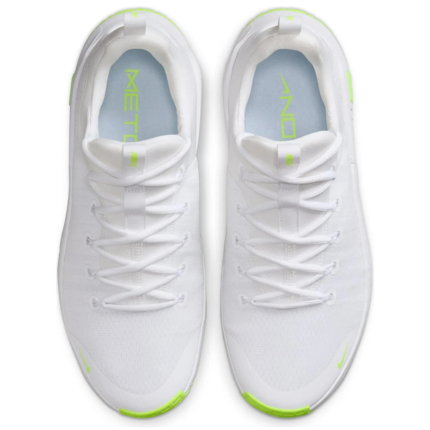 Nike Free Metcon 6 scarpe training uomo stabili