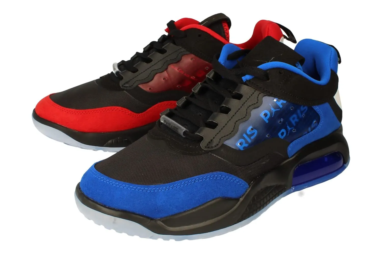 Nike Jordan Max 200 QS scarpe ginnastica uomo street