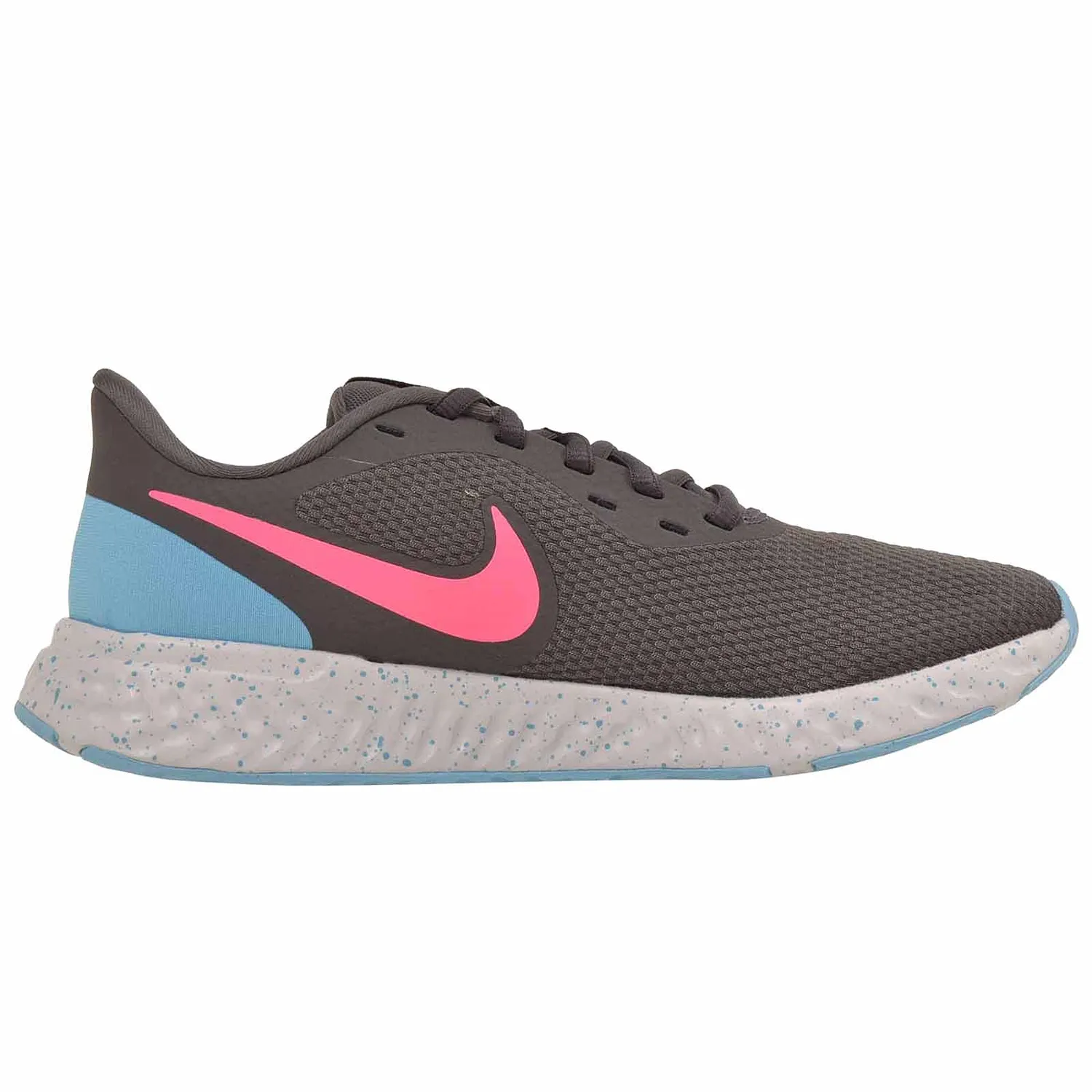 Nike Revolution 5 scarpe corsa donna mesh leggera