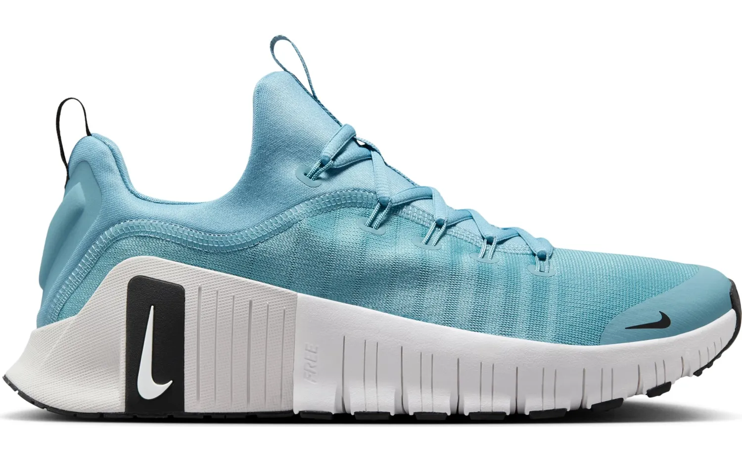 Nike Free Metcon 6 scarpe training uomo 40.5 EU