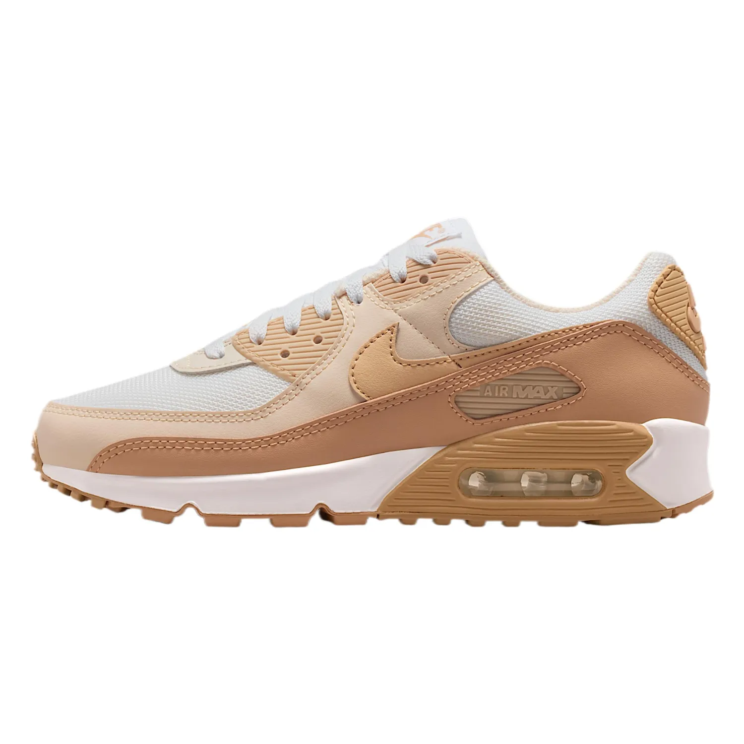 Nike Air Max 90 sneakers donna ammortizzate iconiche