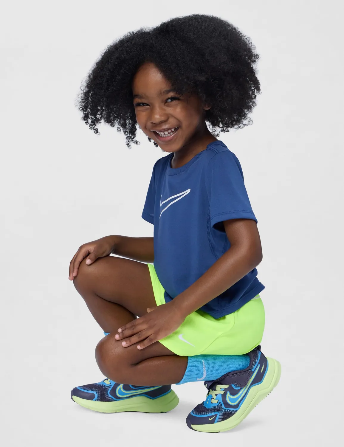 Nike Cosmic Runner scarpe running bambino