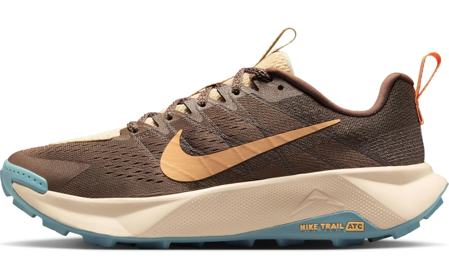 Nike Wildhorse 10 scarpe trail donna 39 EU ReactX