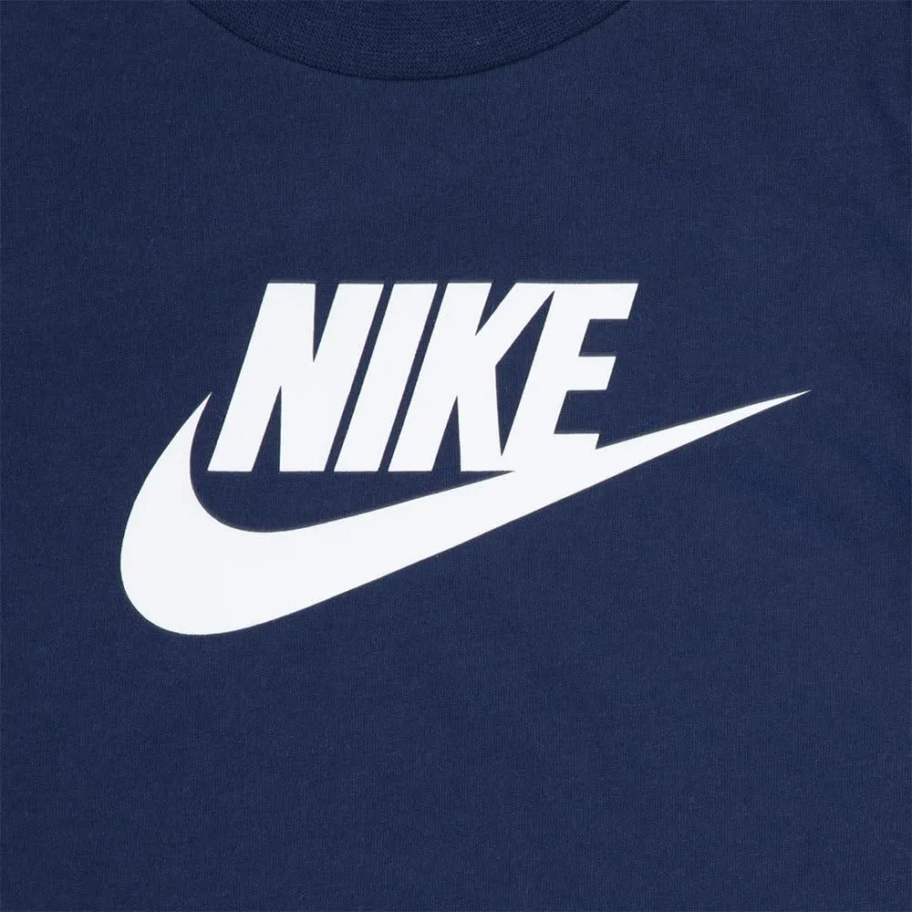 Nike tuta jumpsuit bambino 5 anni intera