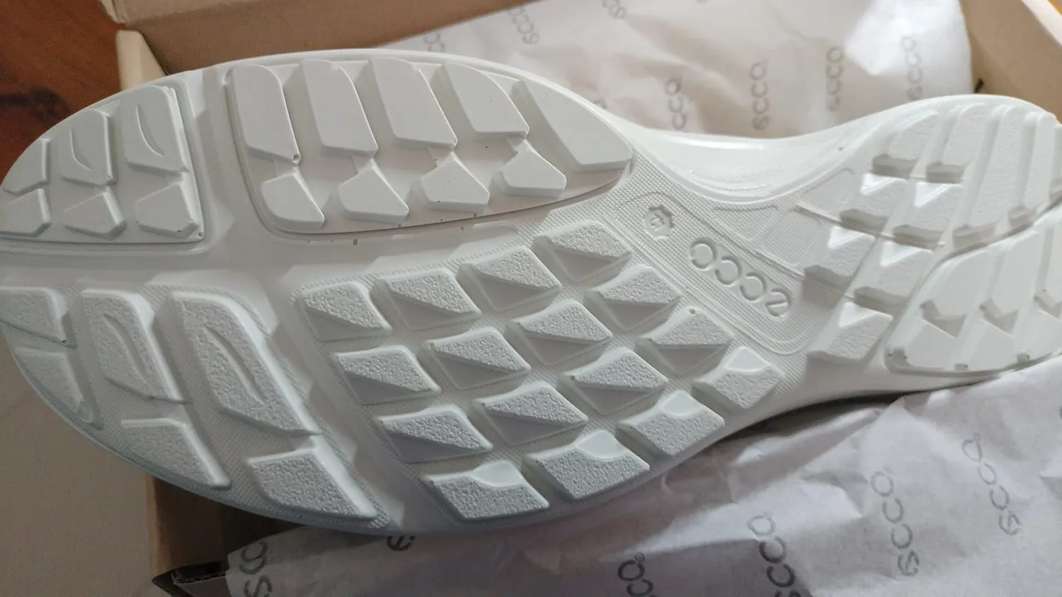 Ecco Terracruise LT scarpe outdoor 38 EU beige tessuto