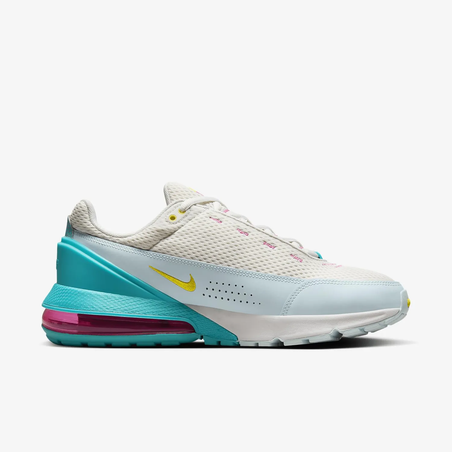 Nike Air Max Pulse HF4890-094 sneakers uomo 41 rosa