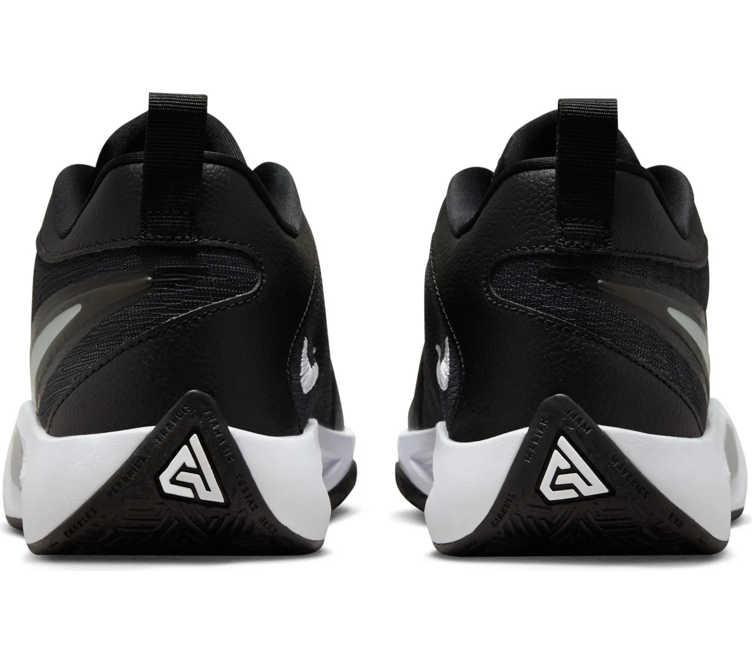 Nike Giannis Freak 6 scarpe basket bimbi 36 EU