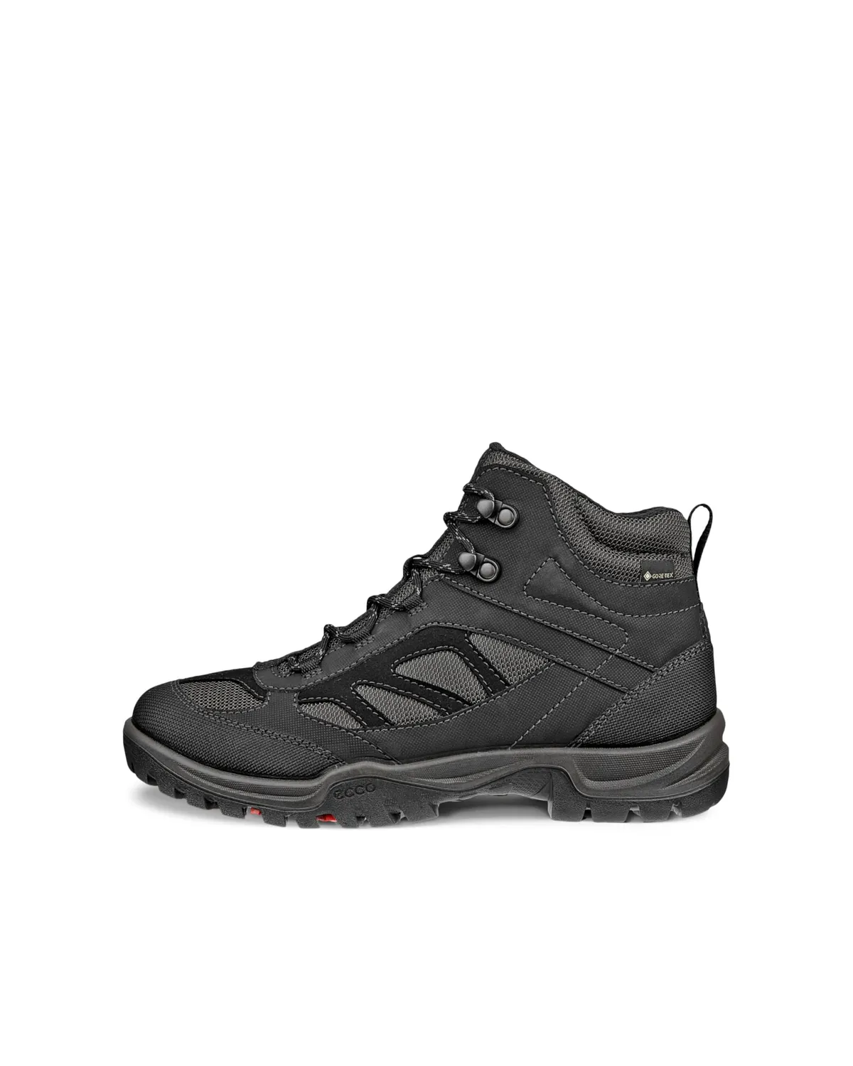 Ecco Xpedition III scarponcini donna 38 EU GTX