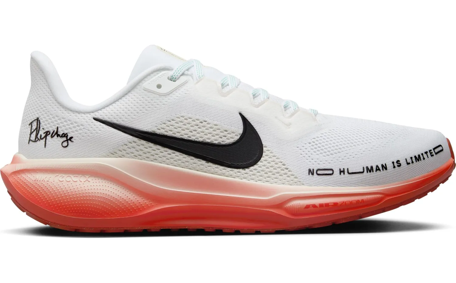Nike Pegasus 41 Kipchoge scarpe corsa uomo 39 EU