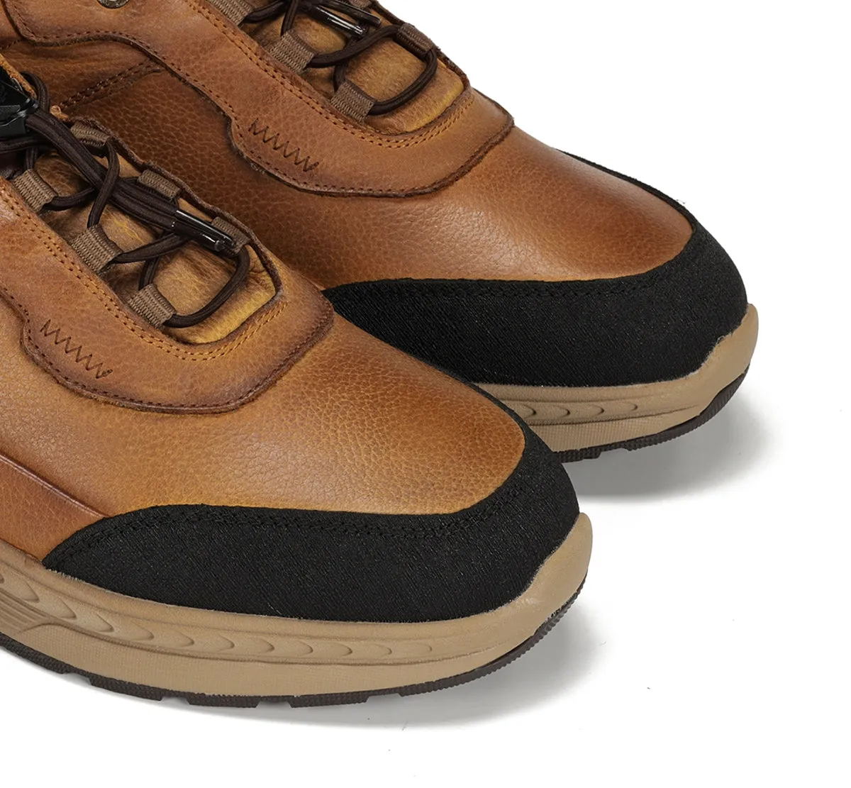 Fluchos Lander F2294 sneakers uomo gialle impermeabili