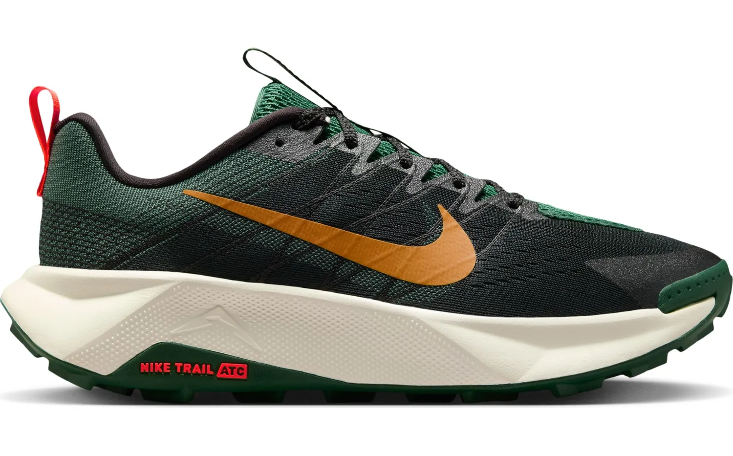 Nike Wildhorse 10 scarpe trail uomo 46 EU grip ATC