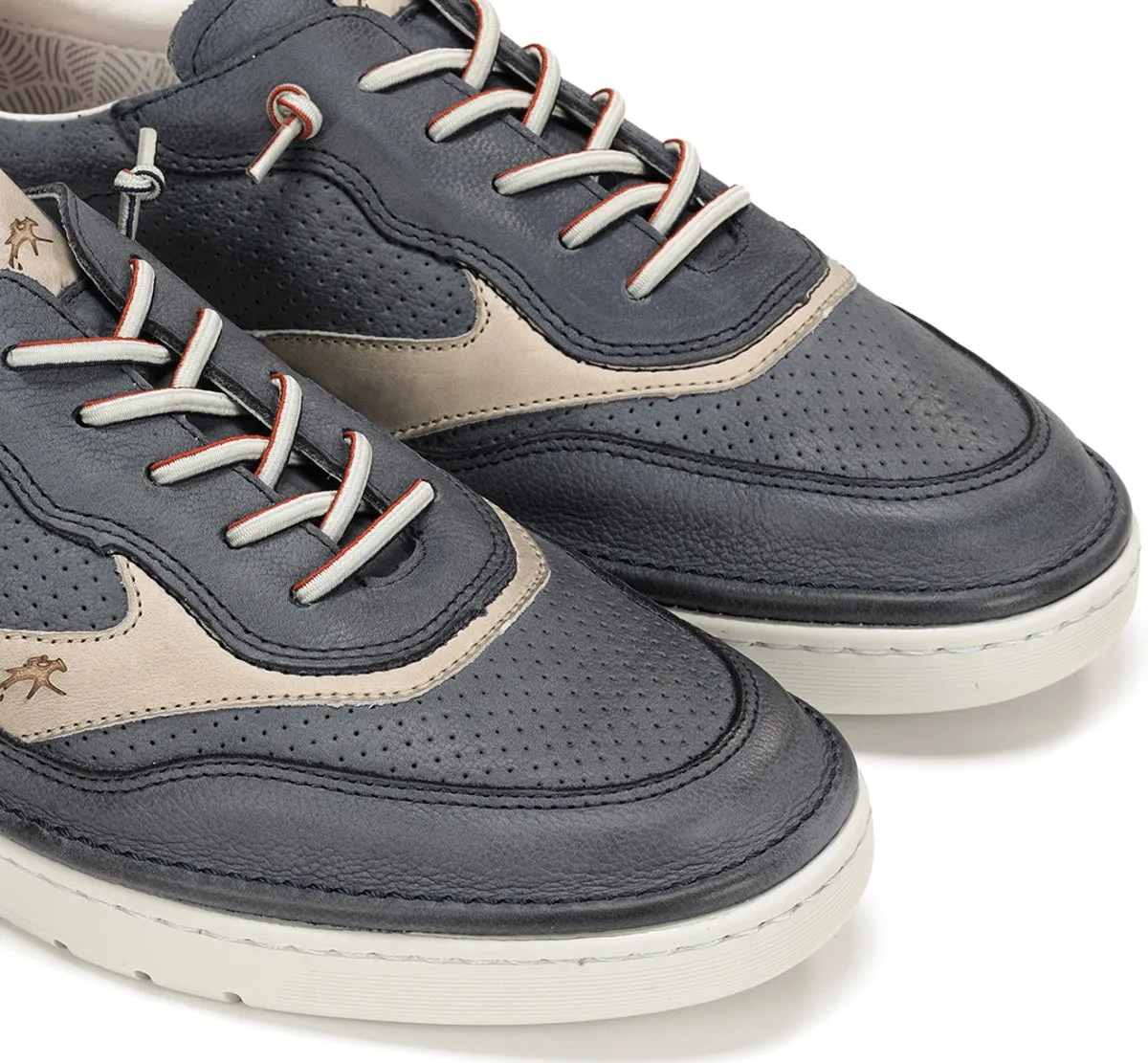 Fluchos Leo F1943 sneakers uomo blu