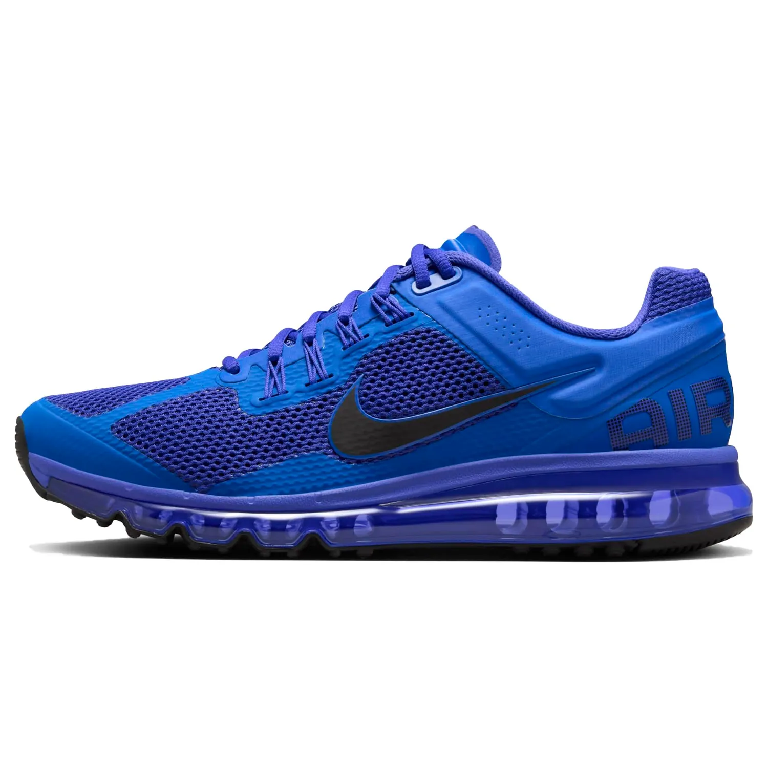 Nike Air Max 2013 sneakers uomo 44 EU ammortizzate