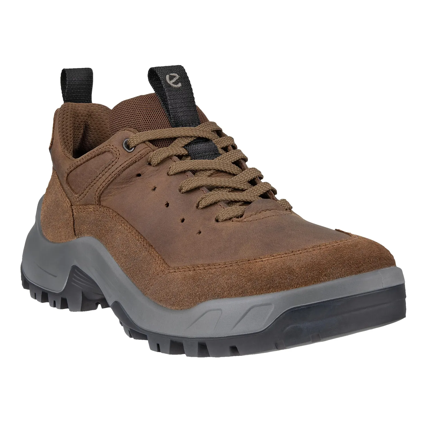 Ecco Offroad Explorer sandali uomo cocoa brown 39 EU