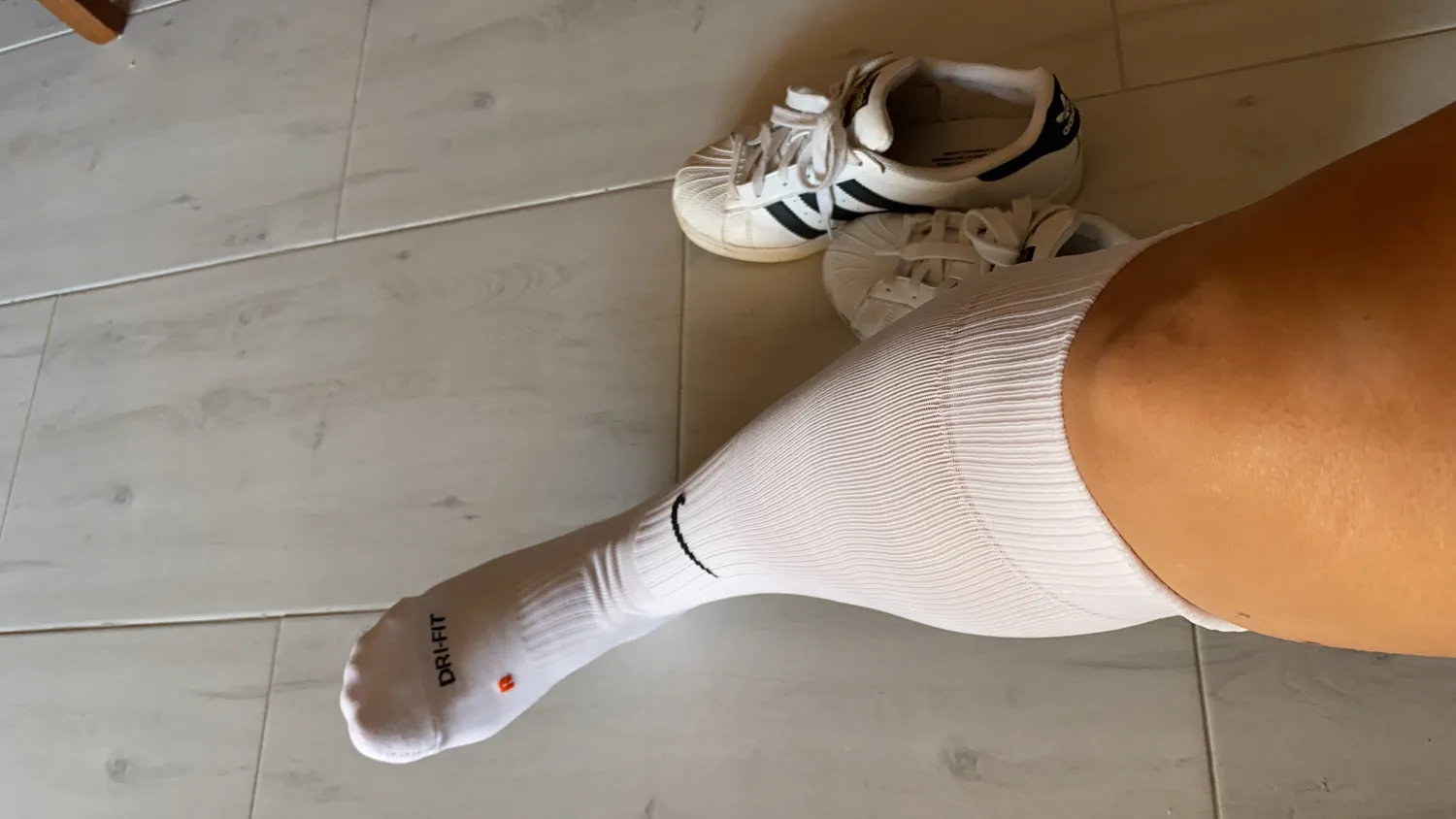 Nike Academy OTC Calzini Calcio Unisex Traspiranti
