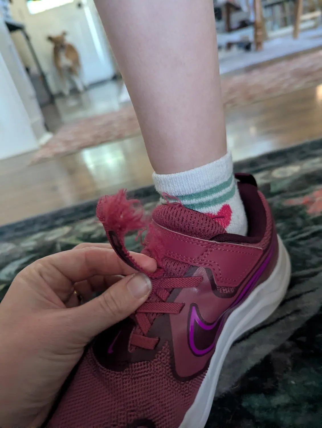 Nike Cosmic Runner PSV sneakers bambini corsa leggera