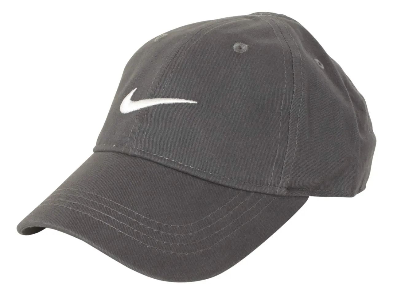 Nike Club cappellino nero taglia unica cotone