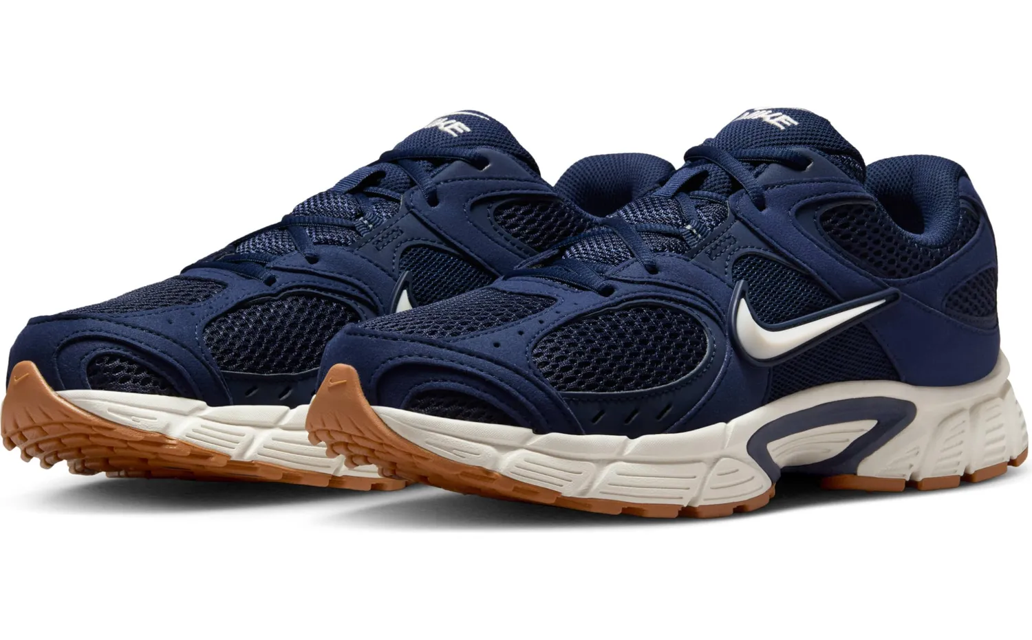 Nike V5 RNR sneakers uomo 39 EU blu chunky Y2K