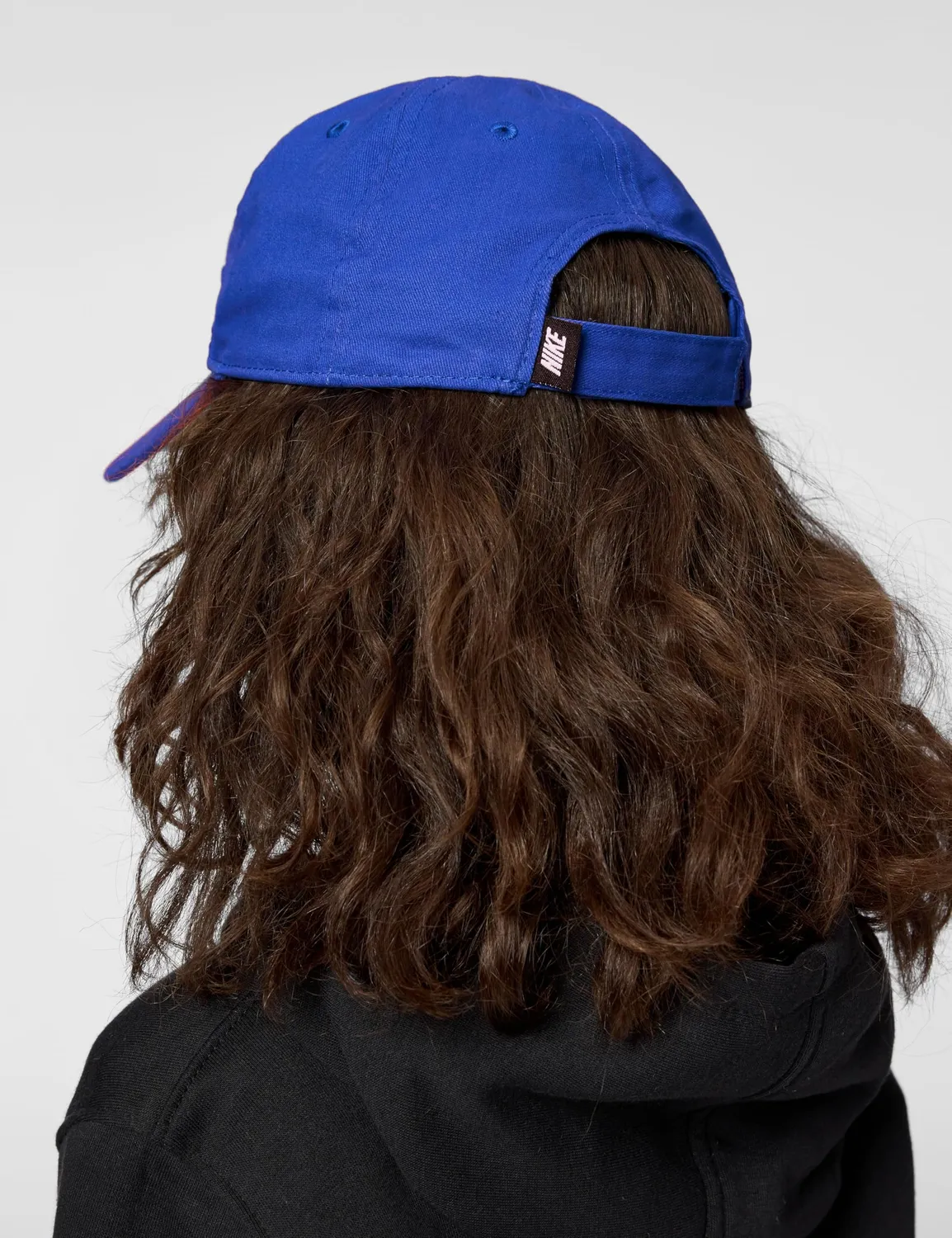 Nike Futura Curve Brim berretto unisex nero