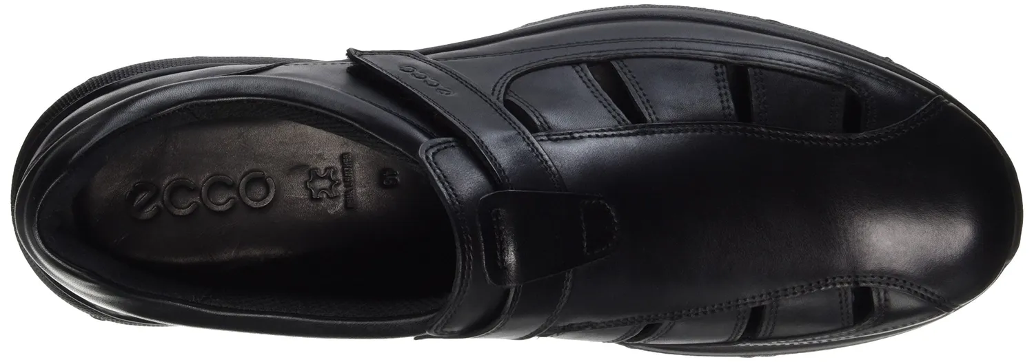 Ecco Irving scarpe stringate uomo classiche