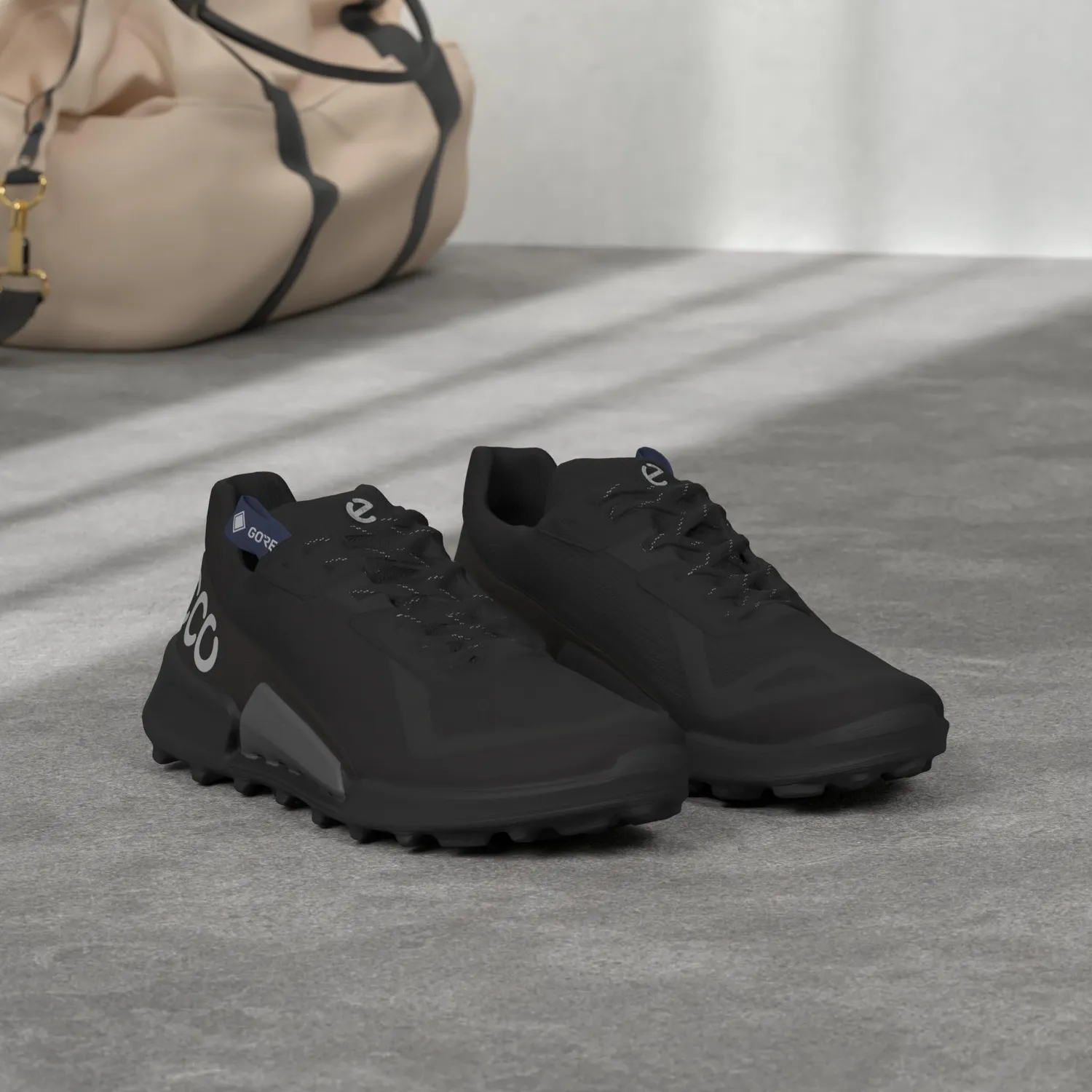 Ecco Biom 2.1 X Ctry M Low GTX scarpe uomo 43 EU