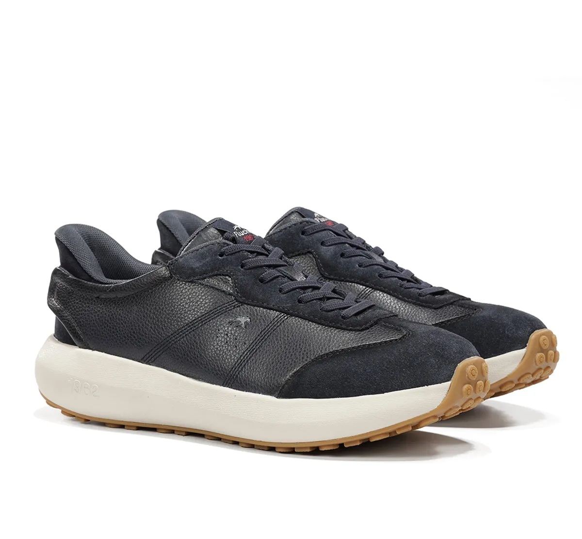 Fluchos Clay F2557 sneakers blu uomo