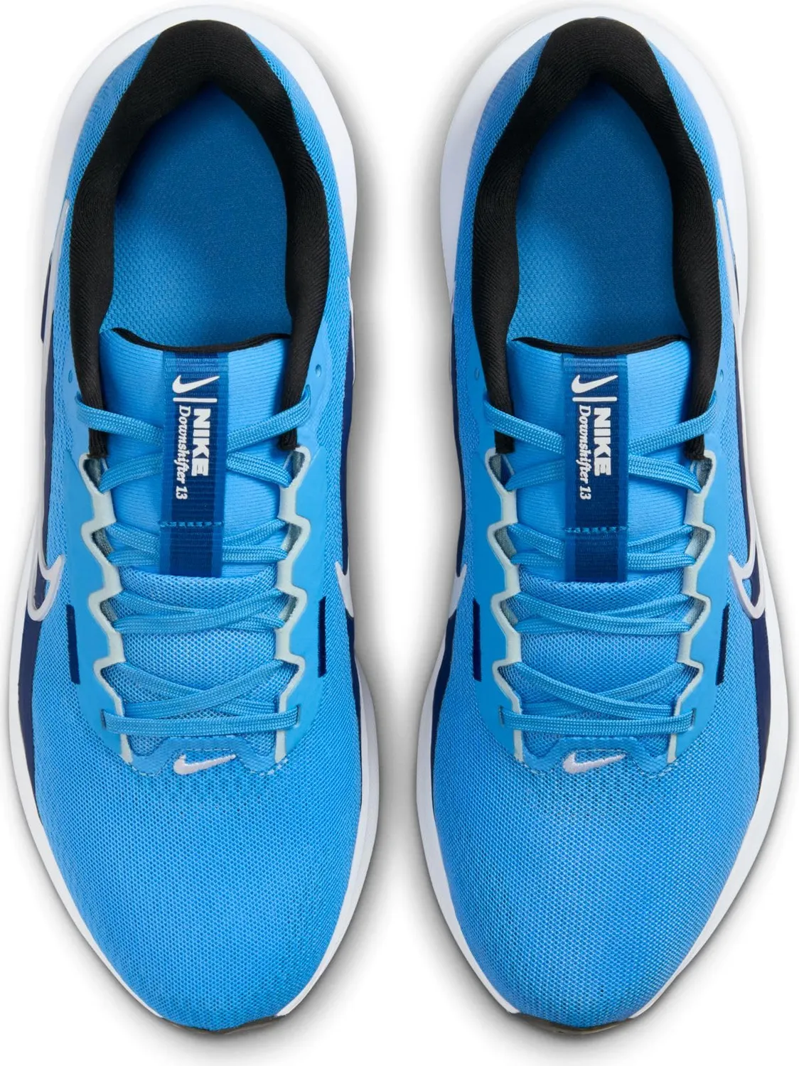 Nike Downshifter 13 scarpe running uomo traspiranti