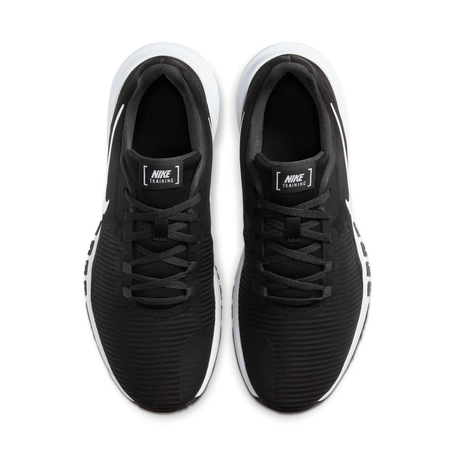Nike Flex Control 4 scarpe training uomo stabili