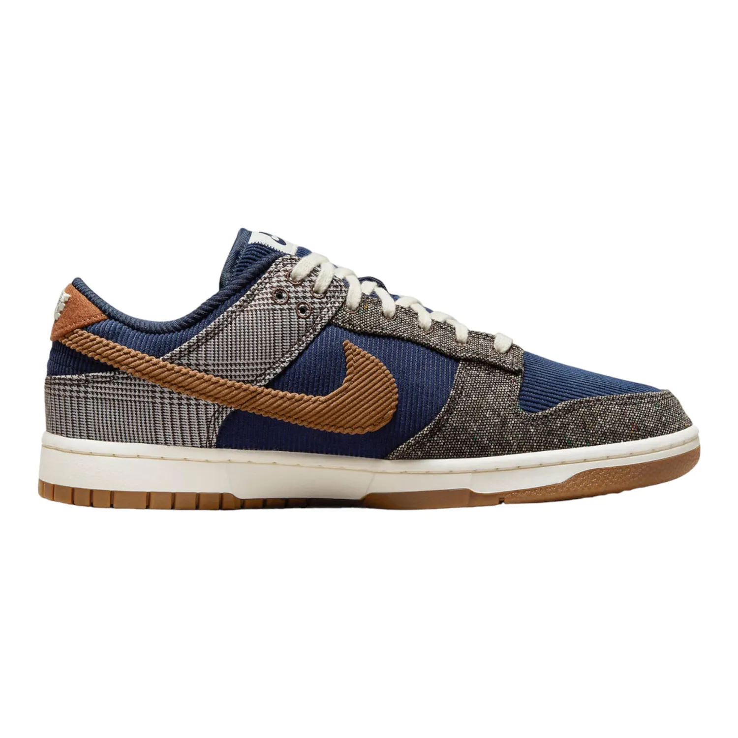 Nike Dunk scarpe 44 EU pelle stile basket