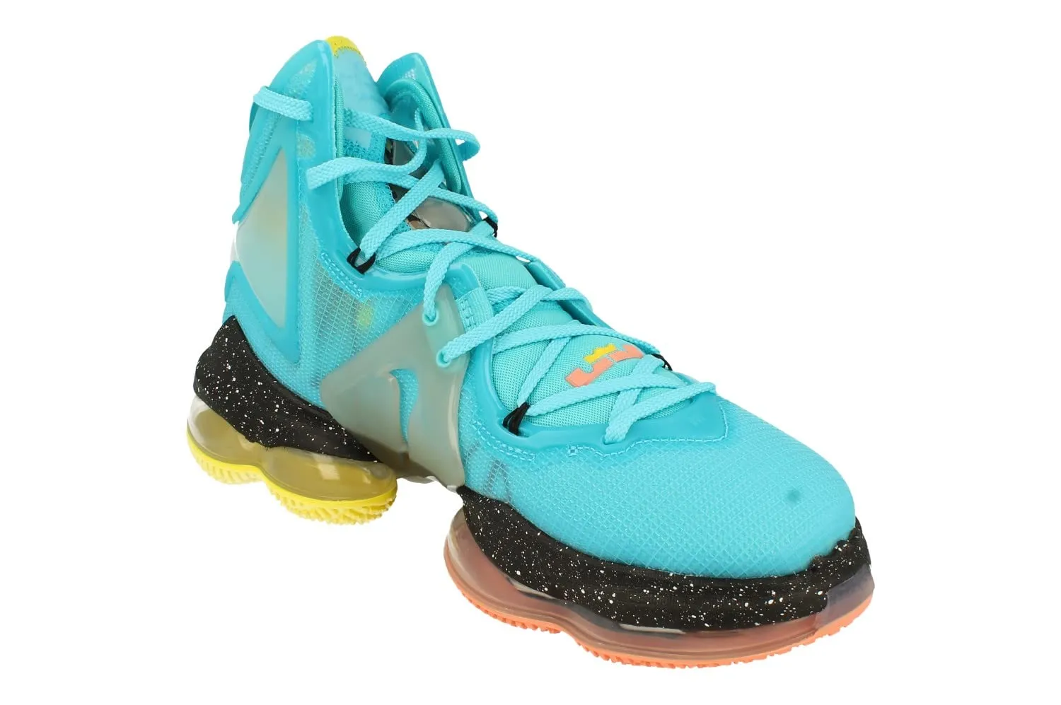 Nike LeBron XIX DC9338 scarpe basket uomo