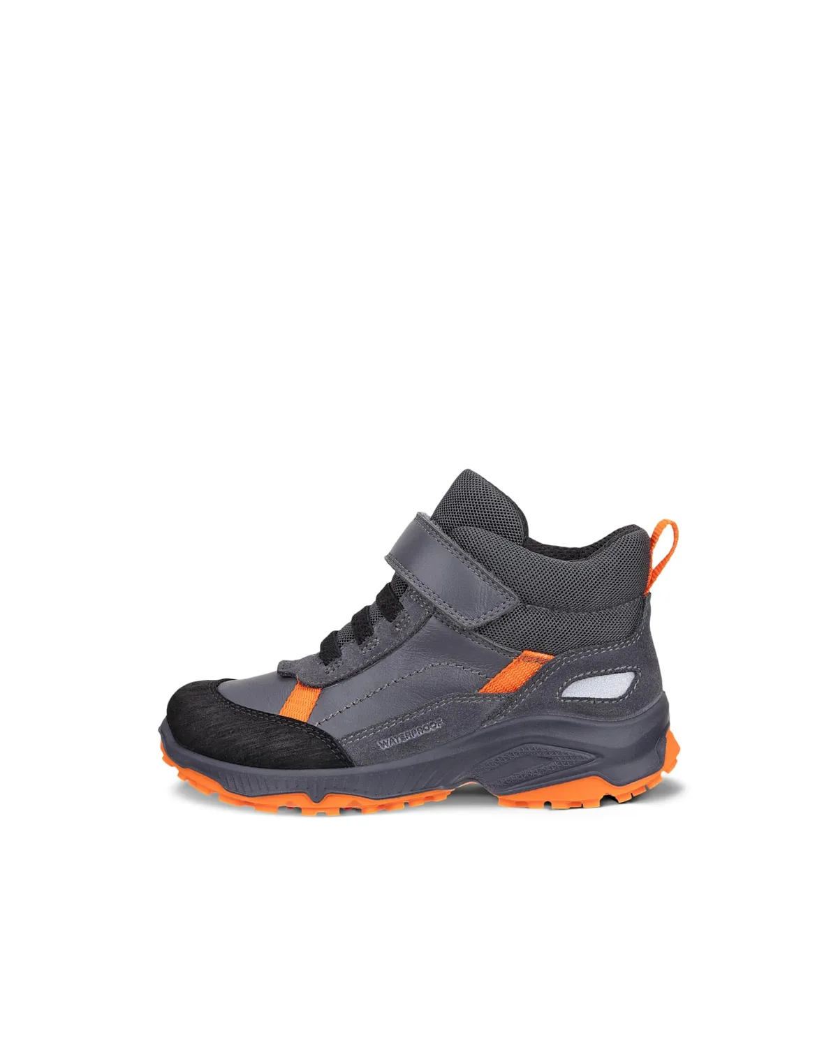Ecco Receptor XP Waterproof stivaletto bambino 27 EU Magnet