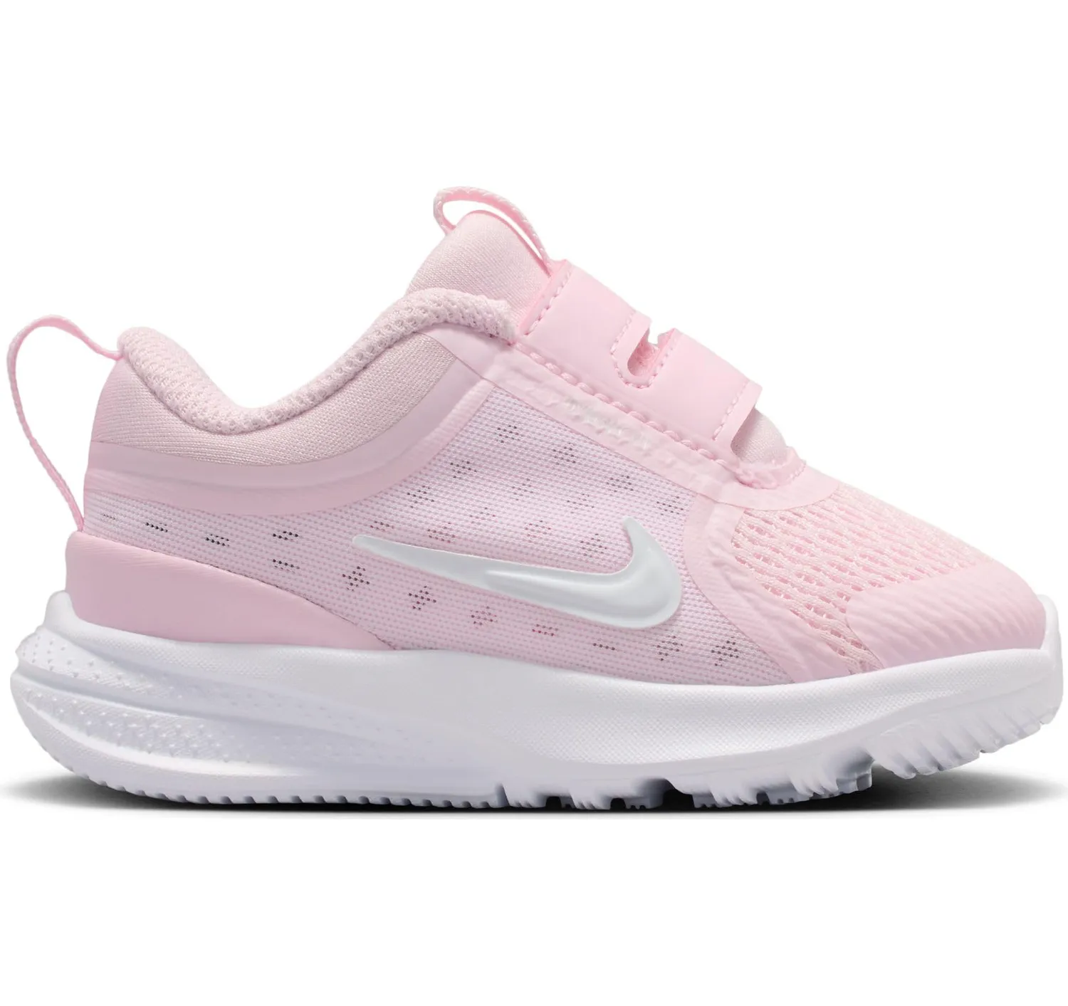 Nike Star Runner 5 scarpe bimbo 26 EU con strappo
