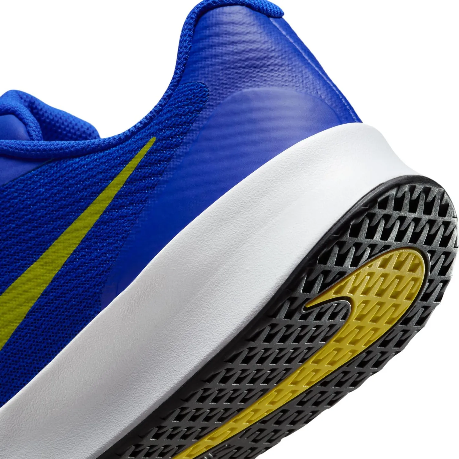 Nike Vapor Lite 3 Scarpe Tennis Uomo Cemento Leggere