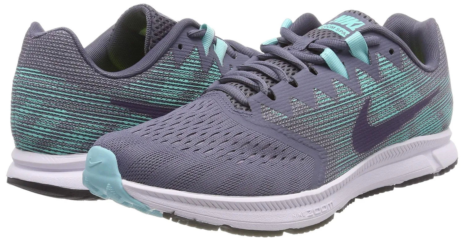 Nike Zoom Span 2 scarpe running donna stabili