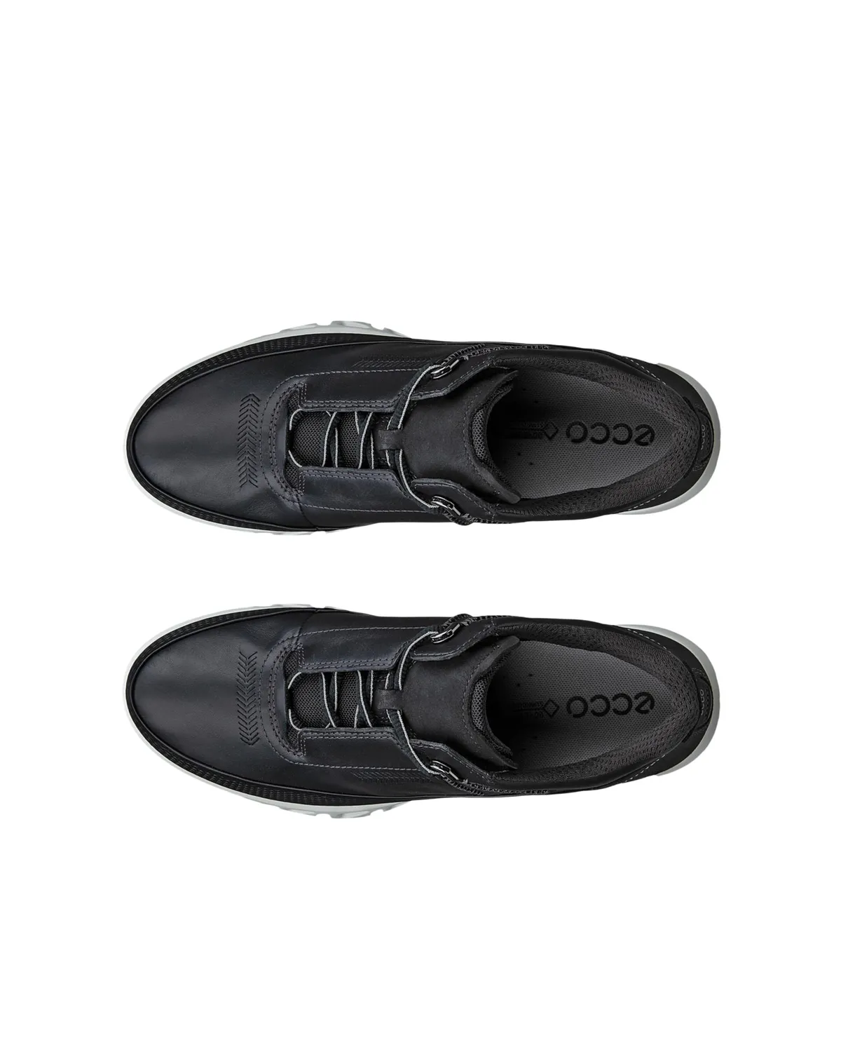 Ecco Soft 7 GTX Tie scarpe donna impermeabili