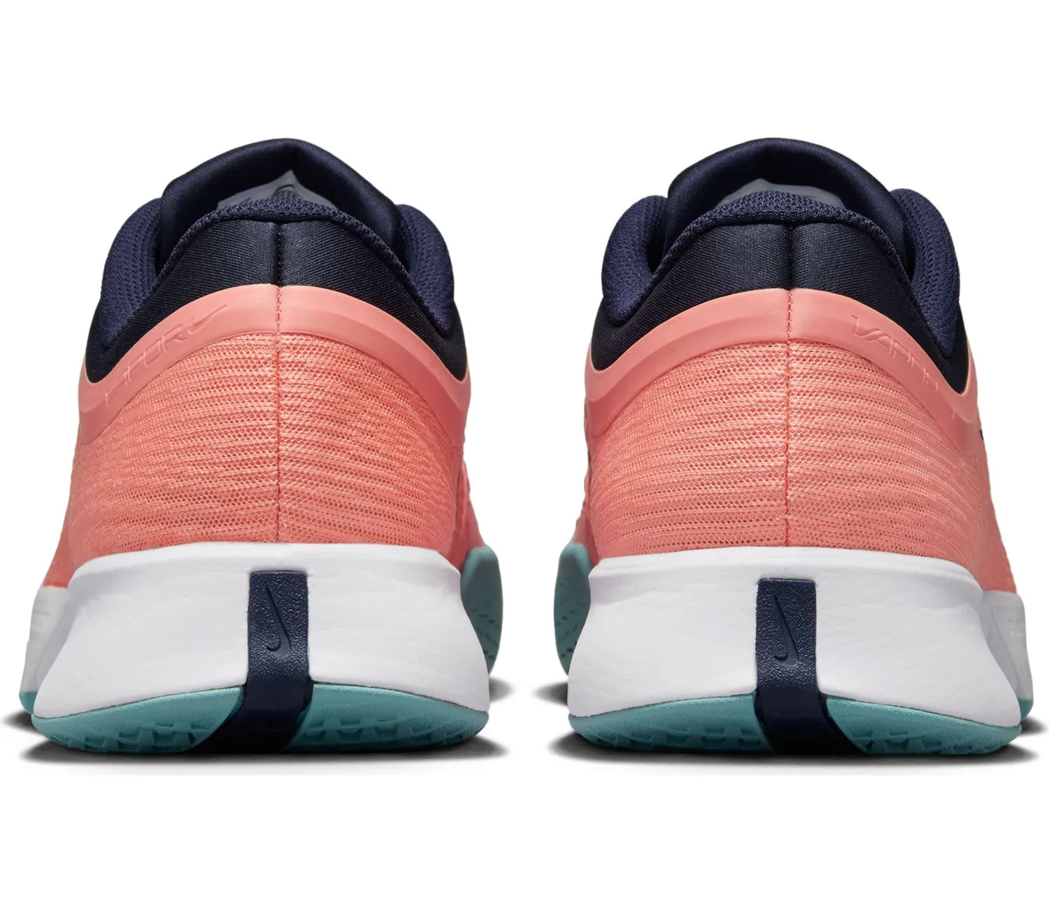 Nike Vapor Pro 3 scarpe tennis uomo 39 EU cemento
