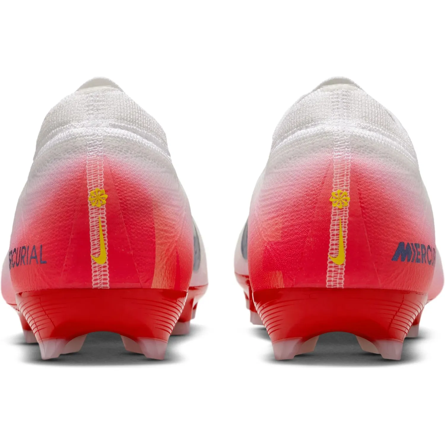 Nike Mercurial Vapor 16 Pro scarpe calcio bambino FG