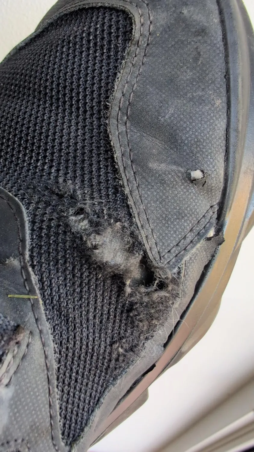 Ecco MX M scarpe outdoor uomo 43 EU gore-tex
