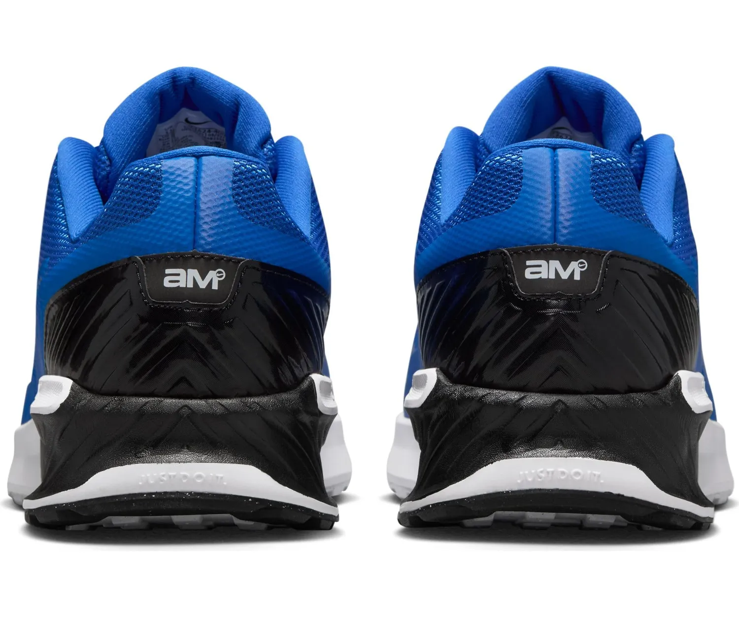 Nike Air Max BIA sneakers uomo 42.5 EU ammortizzate