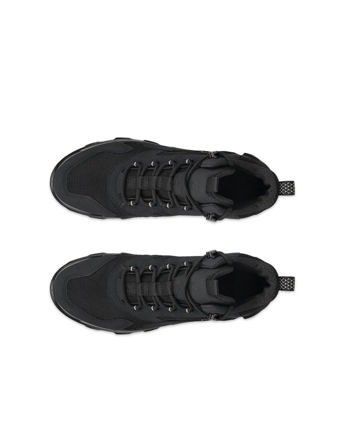 Ecco MX scarponcini nero 35 EU Gore-Tex impermeabili