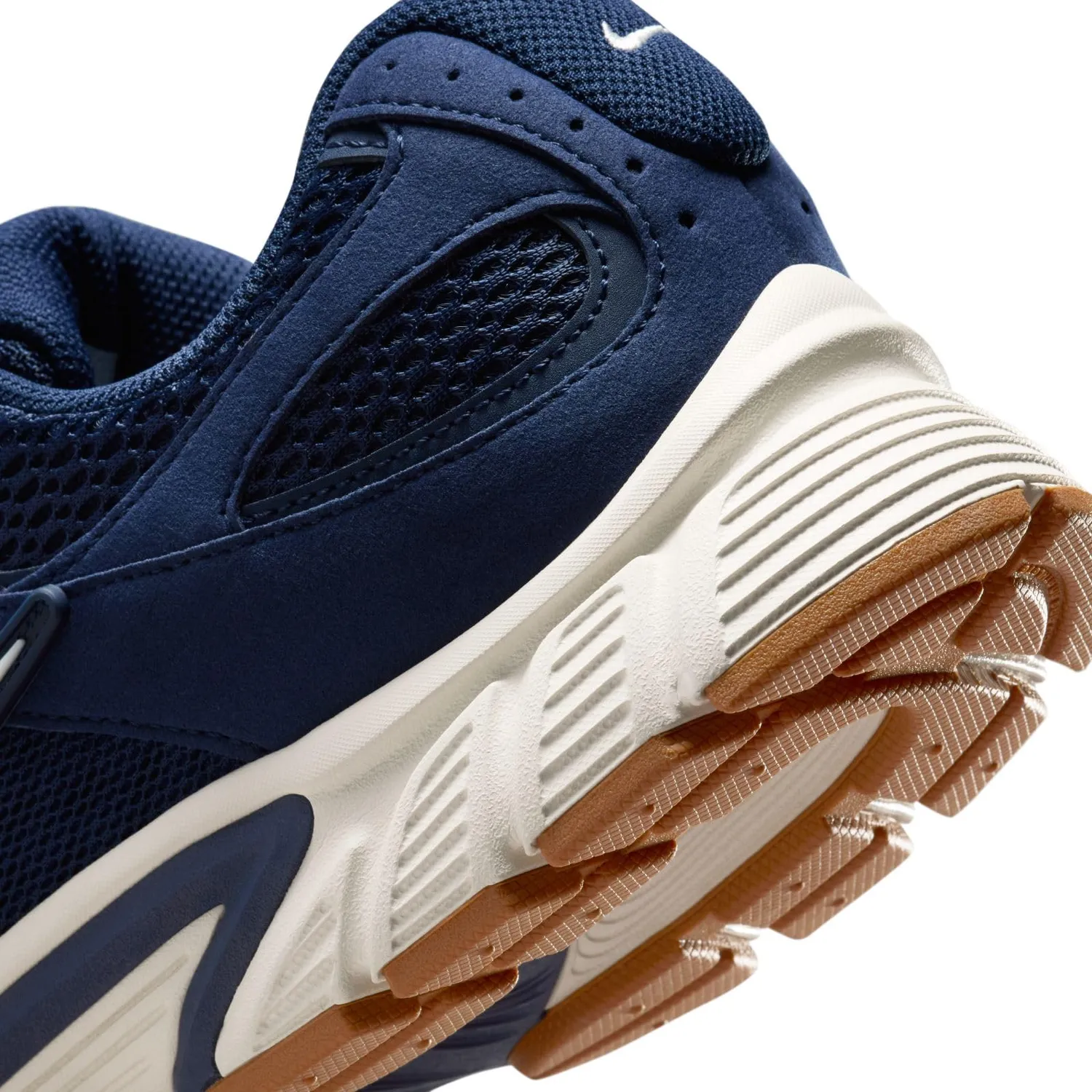 Nike V5 RNR sneakers uomo 39 EU blu chunky Y2K