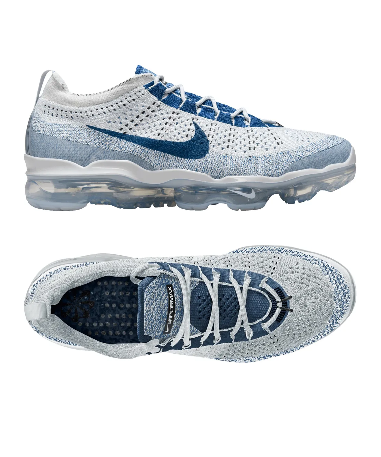 Nike Air VaporMax 2023 Flyknit sneakers uomo 42,5 EU