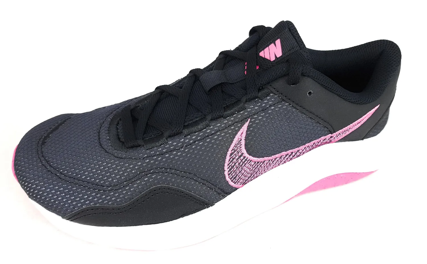Nike Legend Essential 3 Next Nature scarpa training donna 38 EU