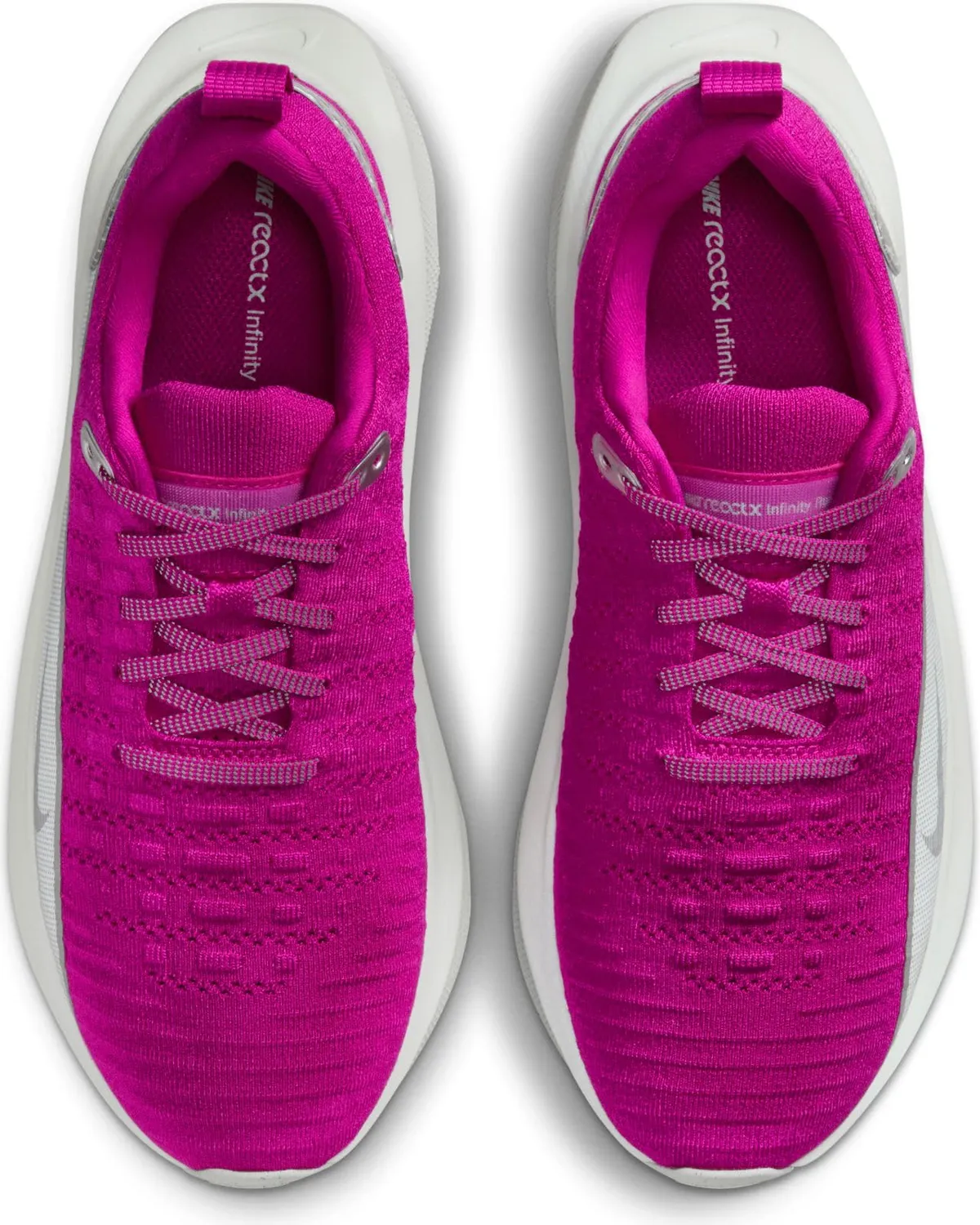 Nike InfinityRN 4 PRM running donna 40.5 ammortizzate