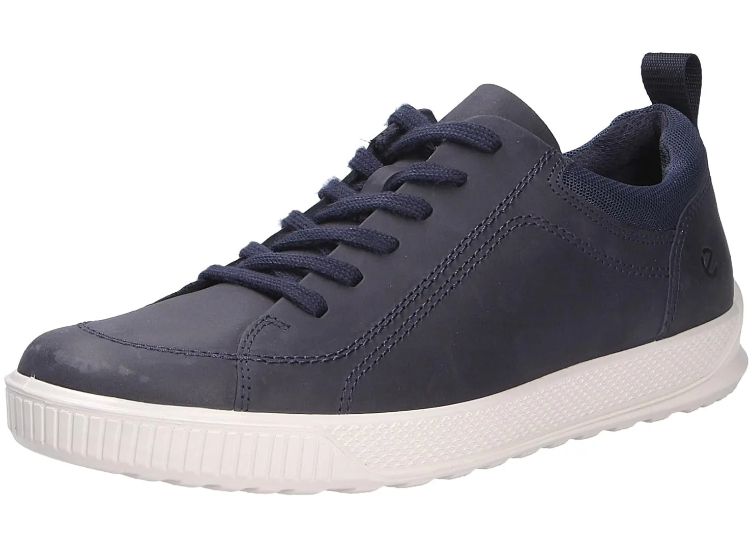 Ecco Byway 501664 Trainer Uomo Nabuk Marrone