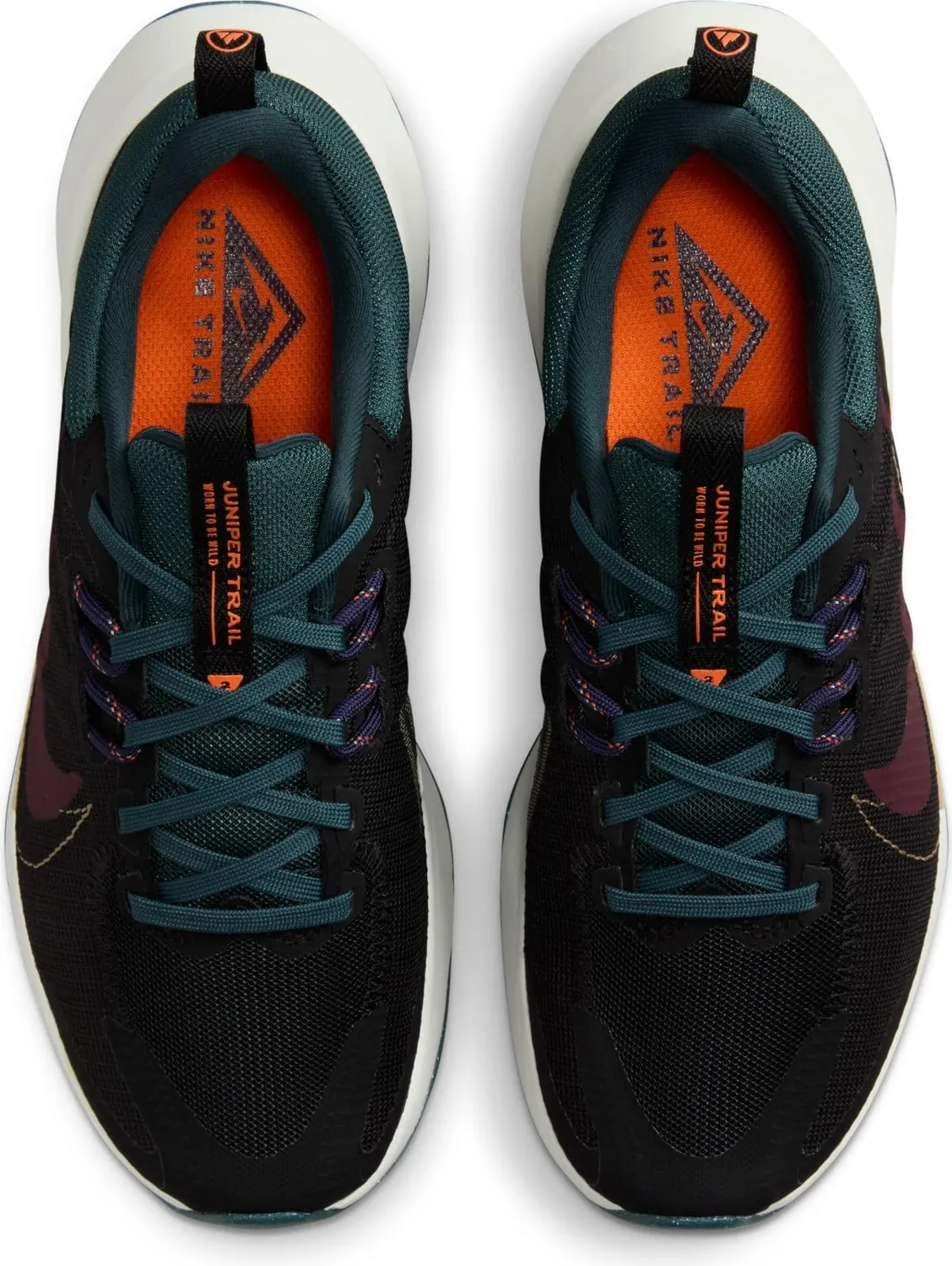 Nike Juniper Trail 2 scarpe trail donna sentiero trazione