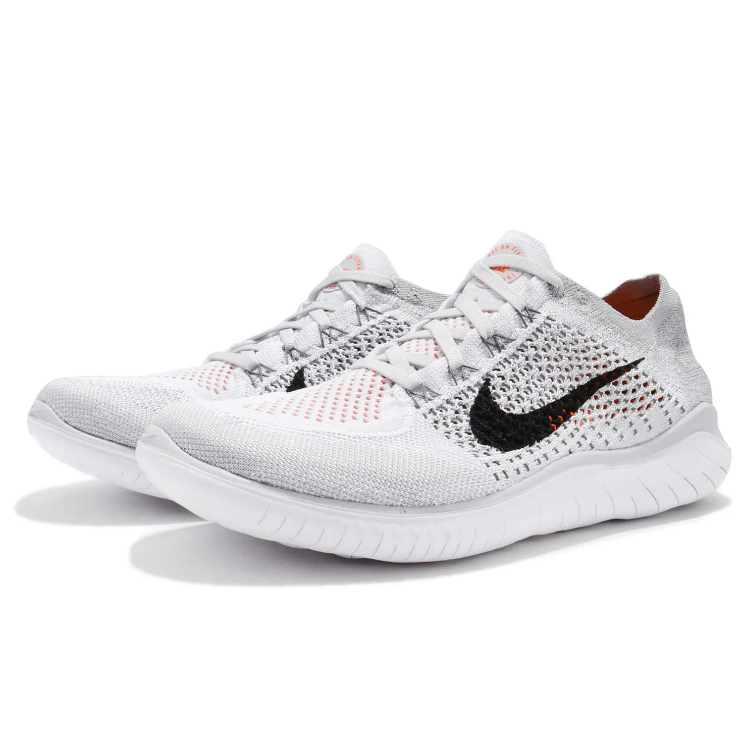 Nike Free RN Motion Flyknit scarpe running donna