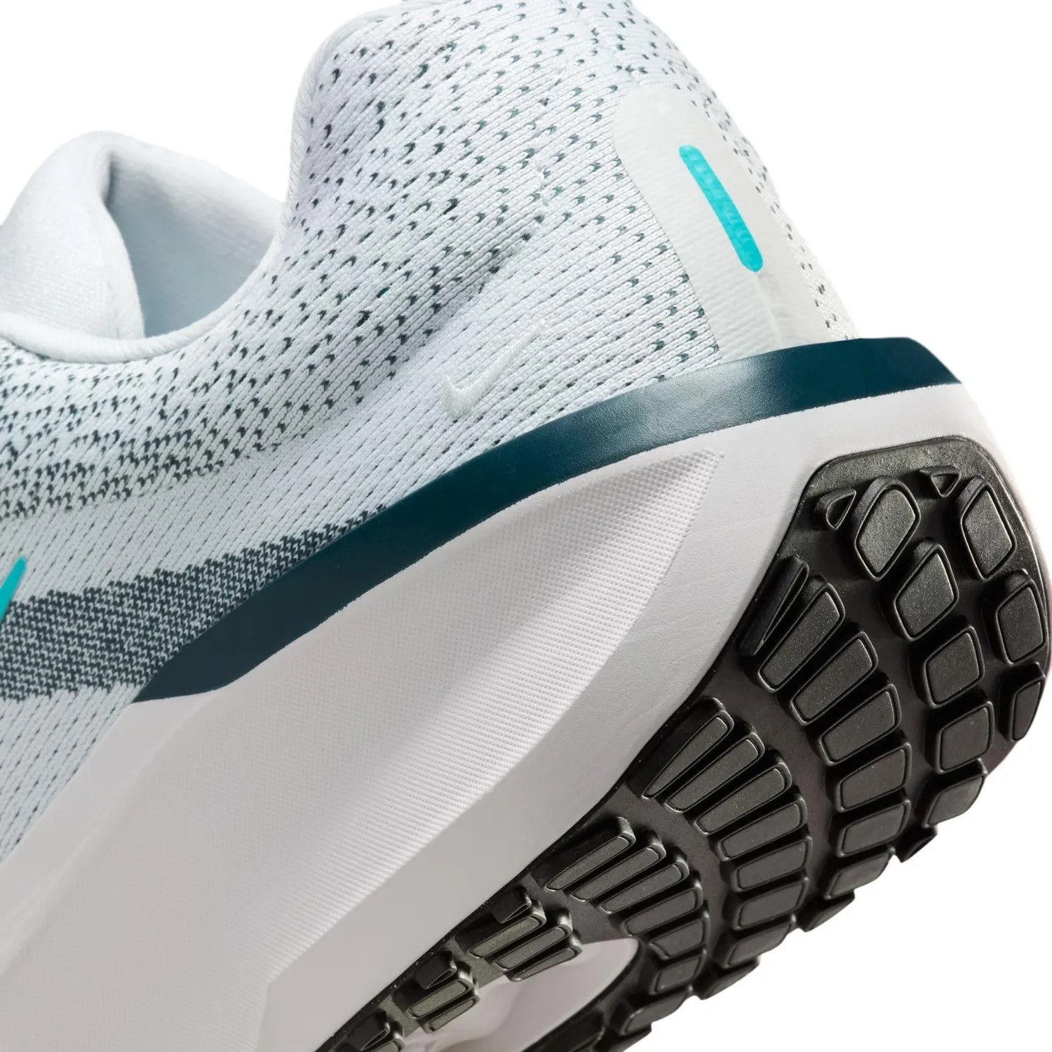 Nike Winflo 11 Scarpe Corsa Uomo 41 EU pianta extra larga